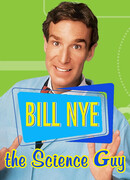 Билл Най — научный парень сезон 3