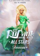 Королевские гонки РуПола: Все звёзды сезон 8