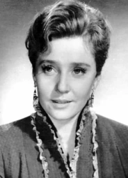 Руфина Нифонтова