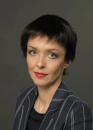 Вероника Изотова