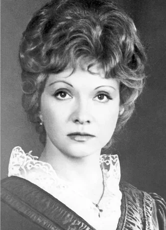 Актёр Маргарита Володина 26.08.24
