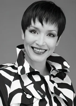 Актёр Анна Самохина 26.08.24