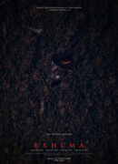 Раскопанная могила