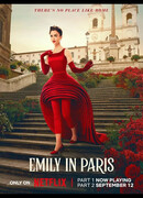 Эмили в Париже сезон 4