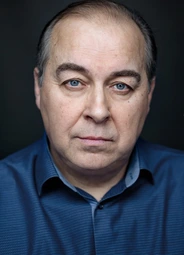 Александр Солоненко