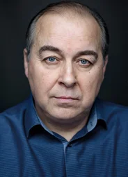 Александр Солоненко