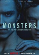 Монстры: История Лайла и Эрика Менендеса сезон 2