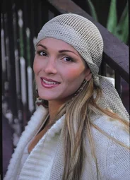 Фабиола Кольменарес