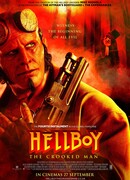 Хеллбой: Проклятие Горбуна