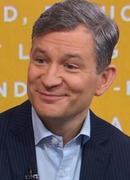 Дэн Харрис