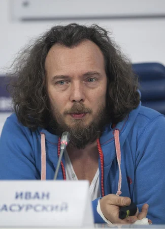 Продюсер Иван Засурский 29.08.24