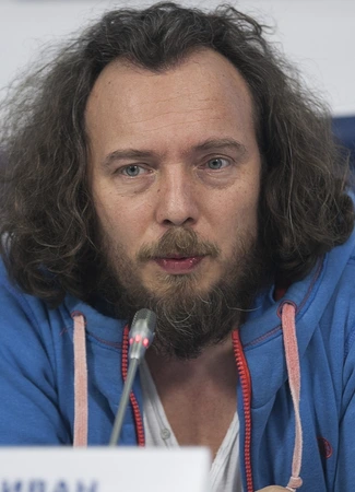 Продюсер Иван Засурский 29.08.24