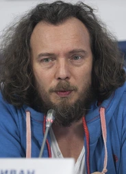 Иван Засурский