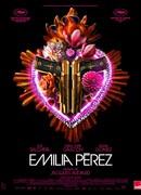 Эмилия Перес