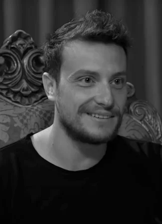 Режиссёр Эндер Мыхлар 30.08.24