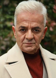 Зафер Алгёз