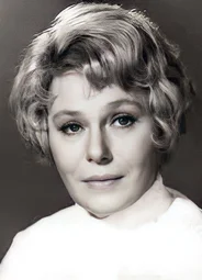 Елена Вольская