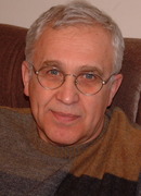 Ефим Гальперин
