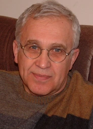 Ефим Гальперин