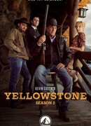Йеллоустоун сезон 2