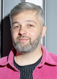 Константин Майер