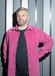 Константин Майер