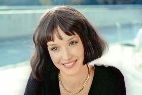 Анна Самохина