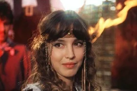 Анна Самохина