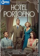 Отель Портофино сезон 3