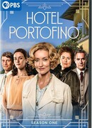 Отель Портофино сезон 1