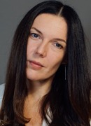 Ольга Гулевич (Olga Gulevich: Гулевич Ольга Евгеньевна)