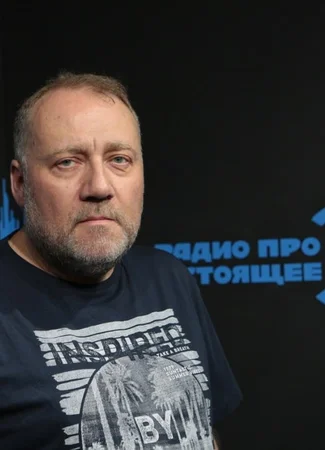 Режиссёр Кирилл Капица 01.09.24