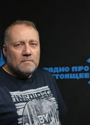 Кирилл Капица