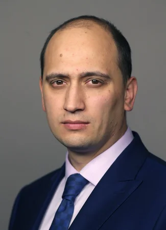 Продюсер Тельман Акавов 03.09.24