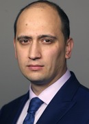 Тельман Акавов (Telman Akavov)