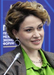 Софья Квашилава