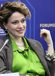 Софья Квашилава