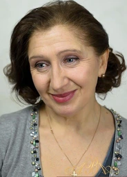 Наталья Кленина