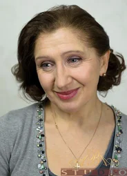 Наталья Кленина