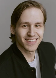 Александр Самойленко мл.