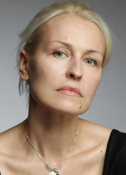 Ольга Егорова