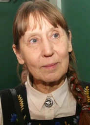 Анне Маасик