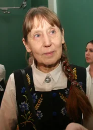 Анне Маасик
