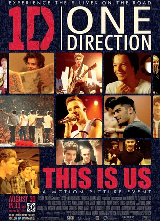 One Direction: Это мы