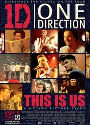 One Direction: Это мы