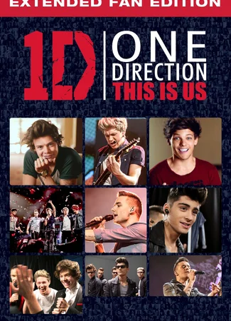 One Direction: Это мы