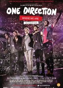 One Direction: Где мы сейчас