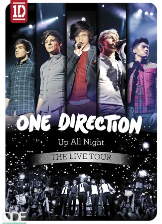 One Direction: Где мы сейчас
