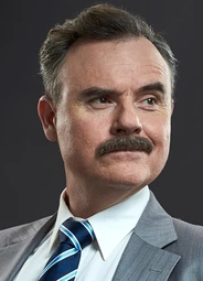 Даррен Гилшенан