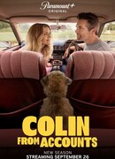 Колин из бухгалтерии сезон 2